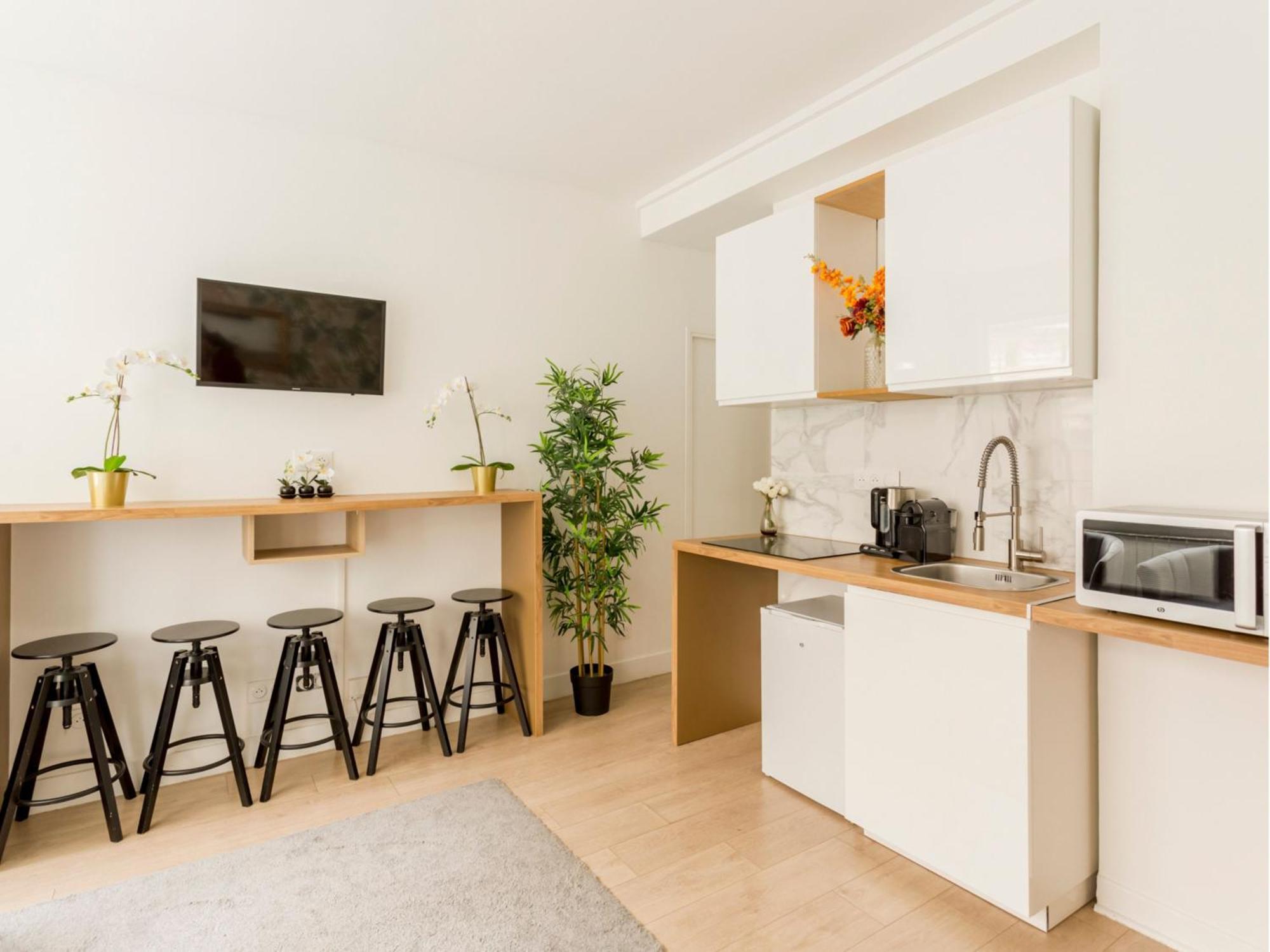 Cozy Apartment - Louvre - Aboukir VIII 파리 외부 사진