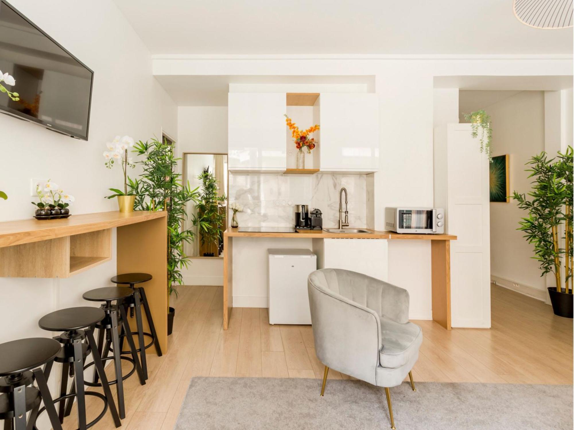Cozy Apartment - Louvre - Aboukir VIII 파리 외부 사진